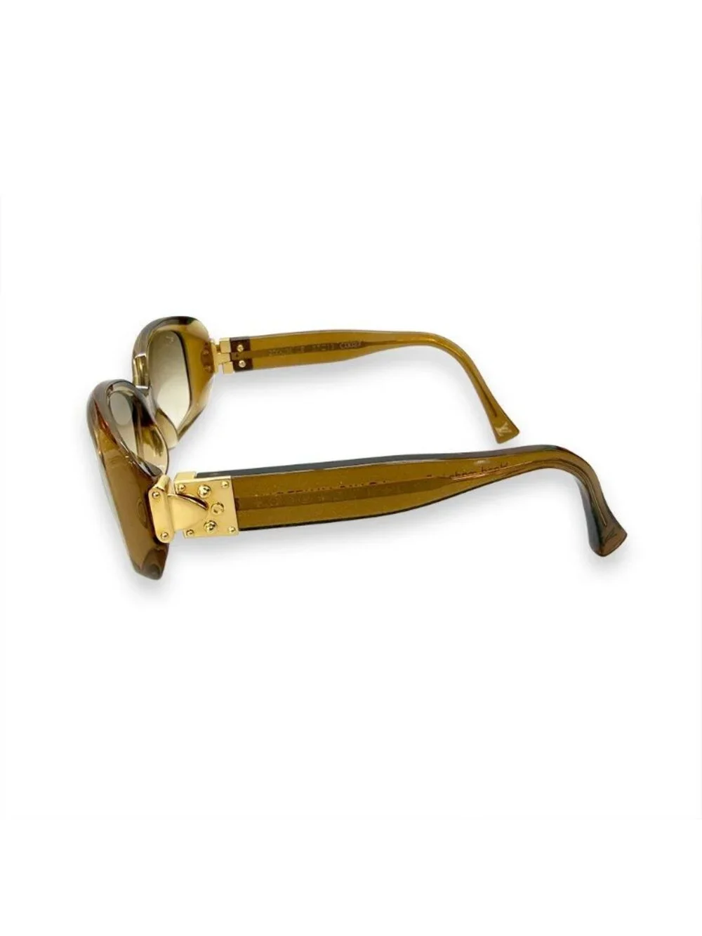 Louis Vuitton Spcon GM Sunglasses Eyewear